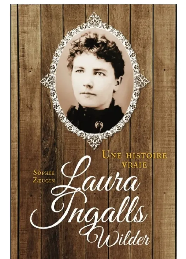 Laura Ingalls Wilder