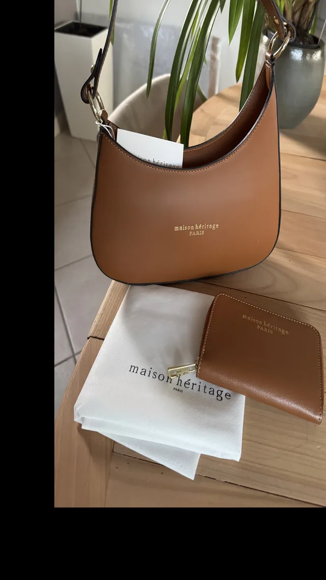 un beau sac