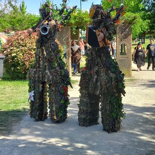 Festival echos et merveilles à Bruguières en haute garonne