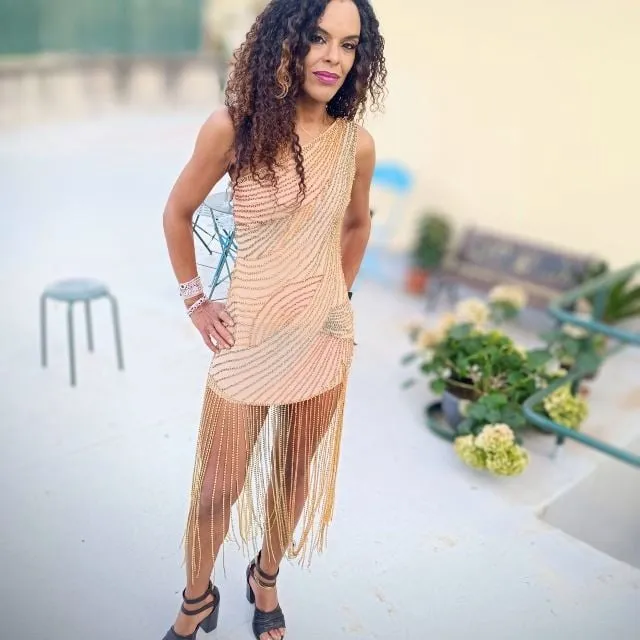 Craquée pour cette Robe ❤️