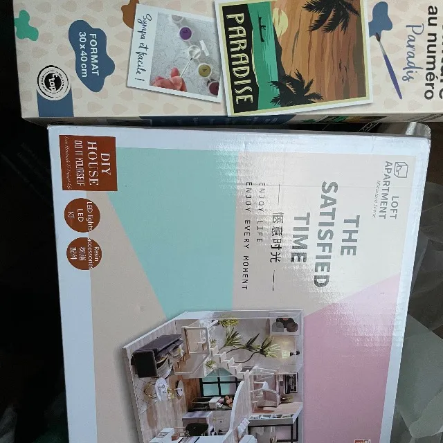 Début des achats de Noël