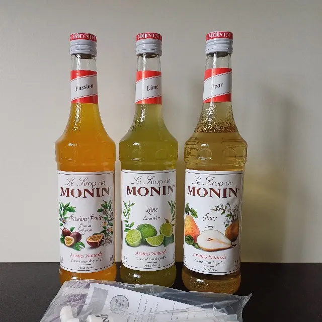 Sirop Monin