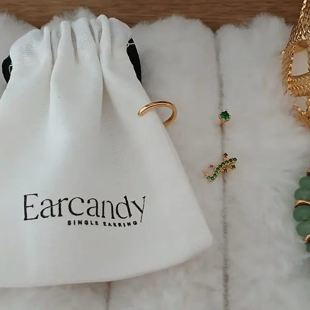 ✨Boucles d'oreilles ✨Earcandy 💕