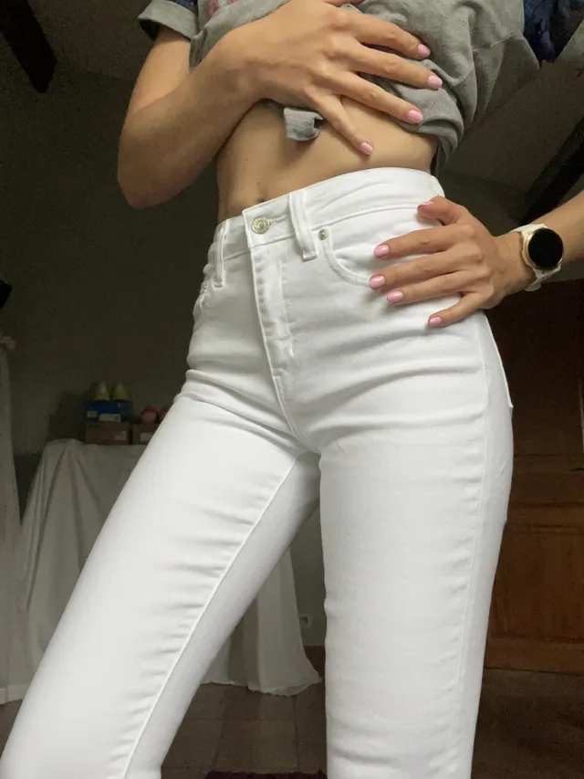 Jean Levi’s