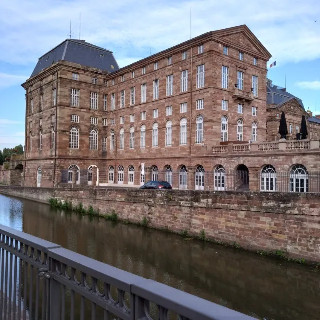 Road Trip dans les Vosges