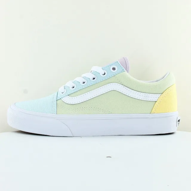 Les plus belles vans