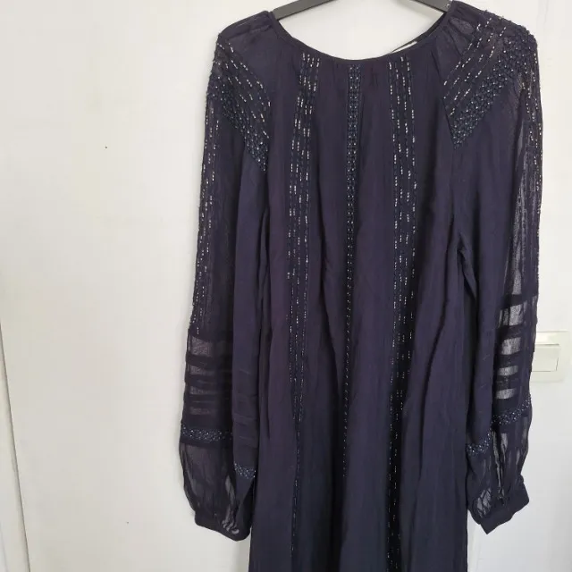 Robe maison 123