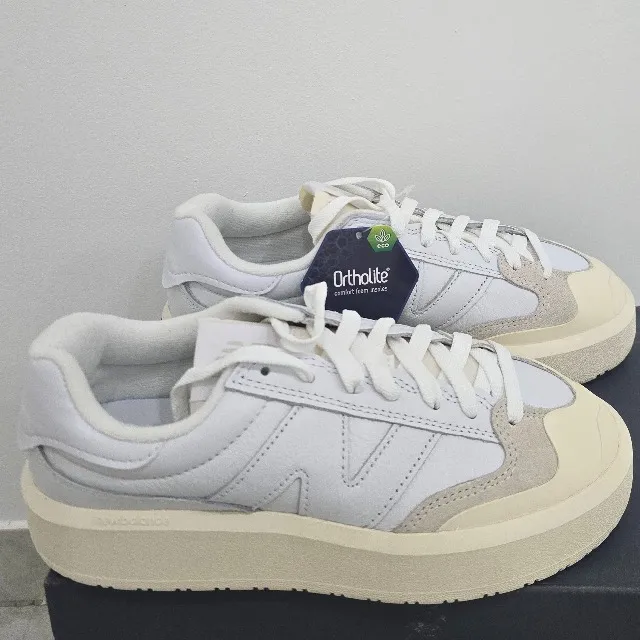Basket New Balance