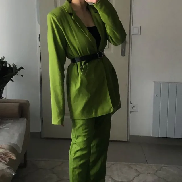 Enseble Blazer Asos