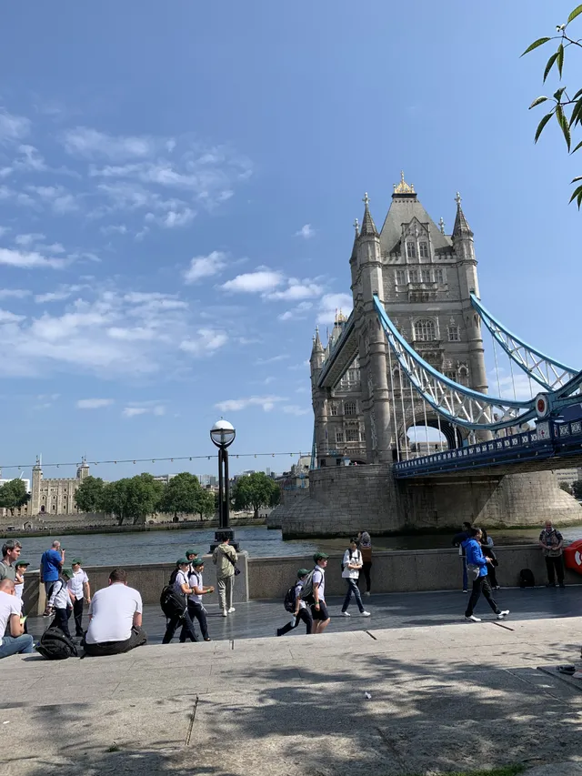 London