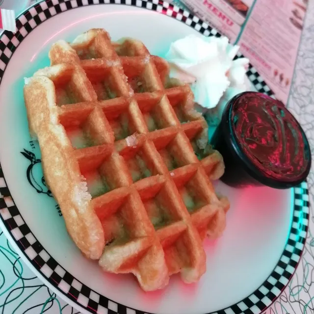 Mon pâques a moi
