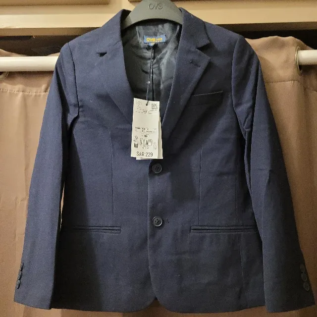 Veste chic