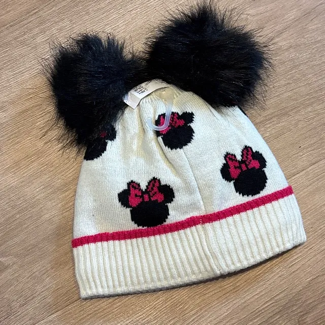 Un joli bonnet pour l’hiver prochain
