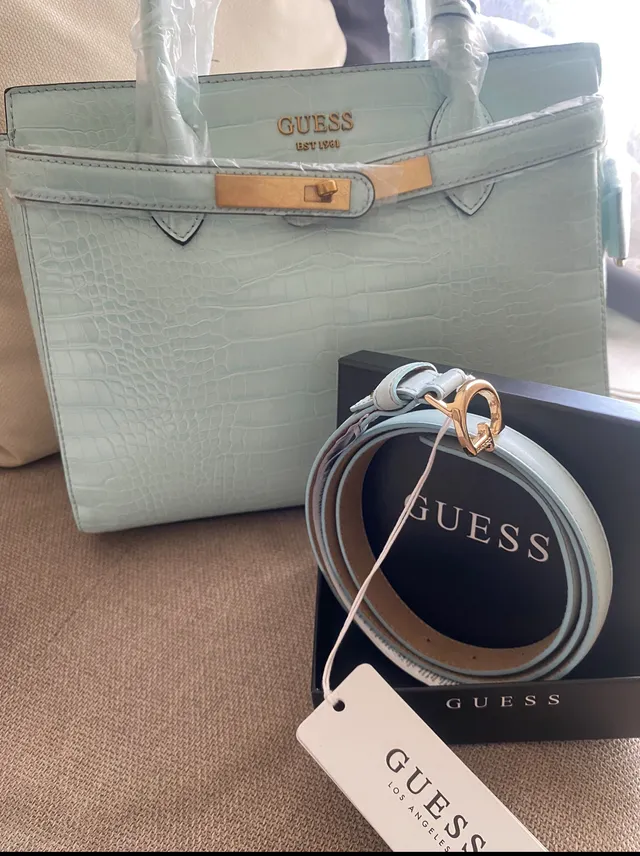 Guess ensemble