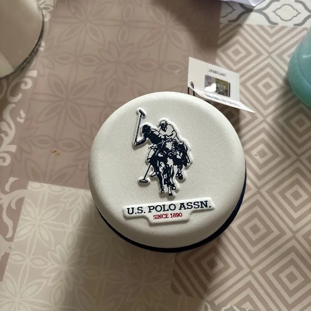 Superbe montre polo pour monsieur !