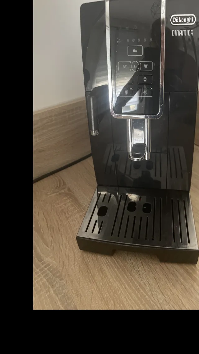Delonghi