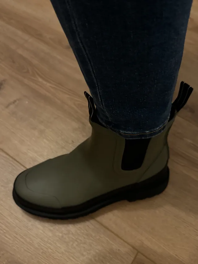 Mes bottes de pluie Ilse Jacobsen