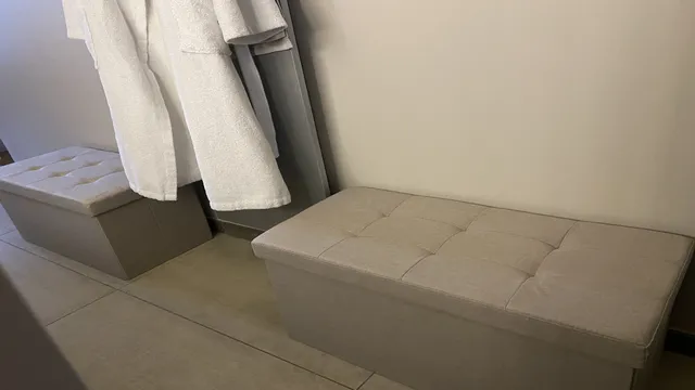 Banc Aosom