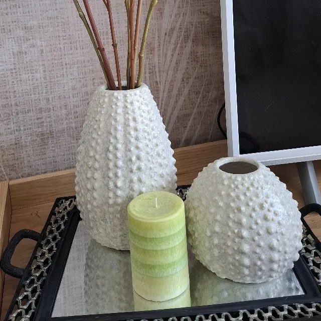 Idée déco vase