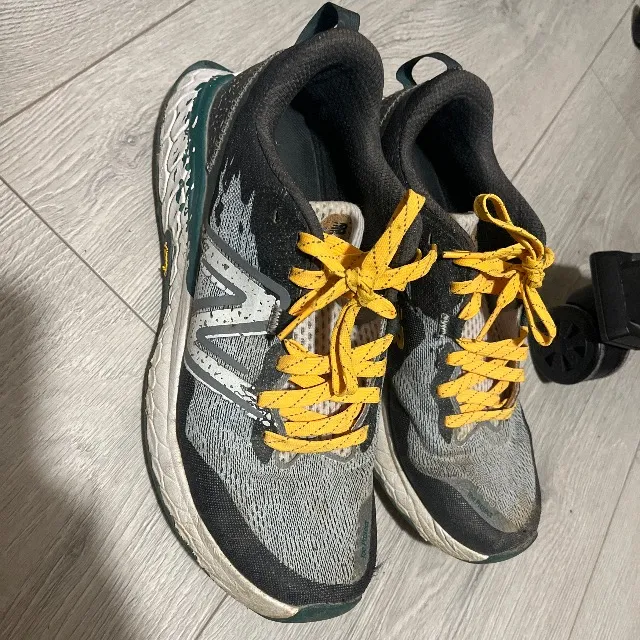 Chaussure naw balance