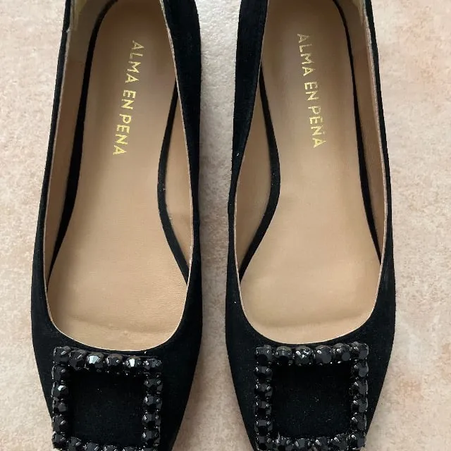 Chaussures achat sur Retourn .  Super joli 🤩
