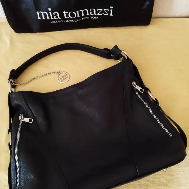 Sac porté épaule