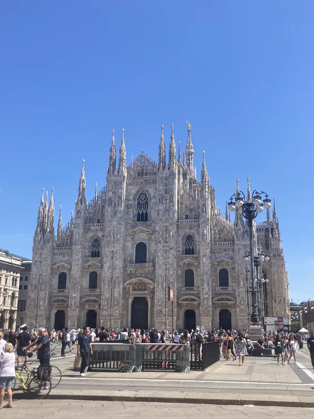 Milano Magnifico :)