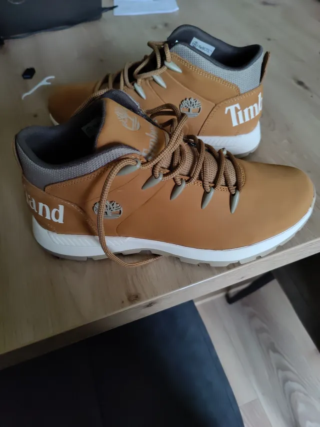 Chaussures Timberland