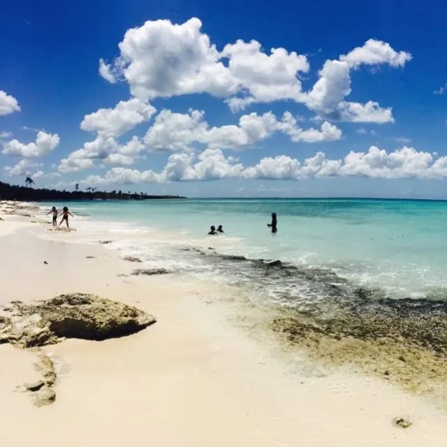 Bayahibe