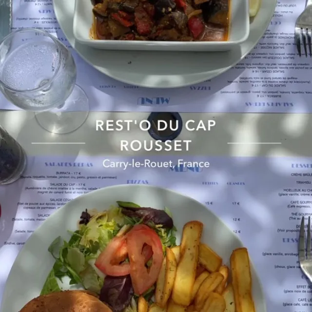 Carry le rouet