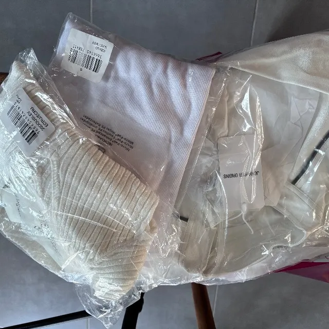 Ma commande Jennyfer