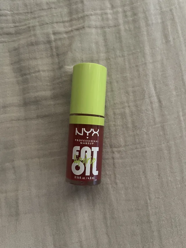 Fat oil nyx