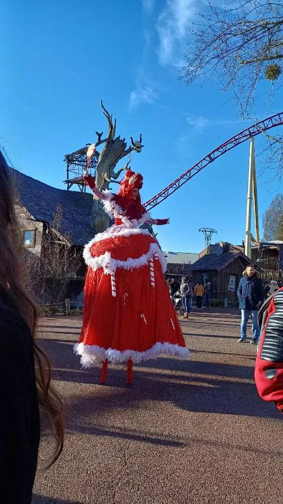 Walibi Rhône-Alpes