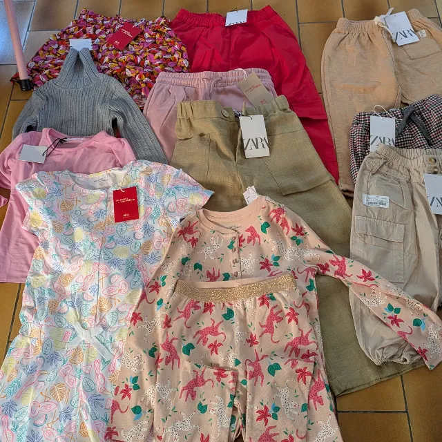 Summer Camp Pour mes petites filles  #SummerCamp
