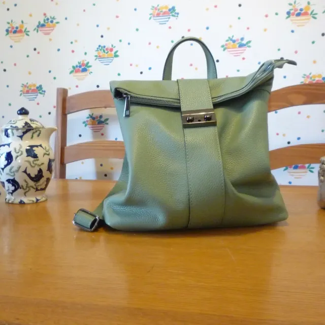 Mon nouveau sac à main !!