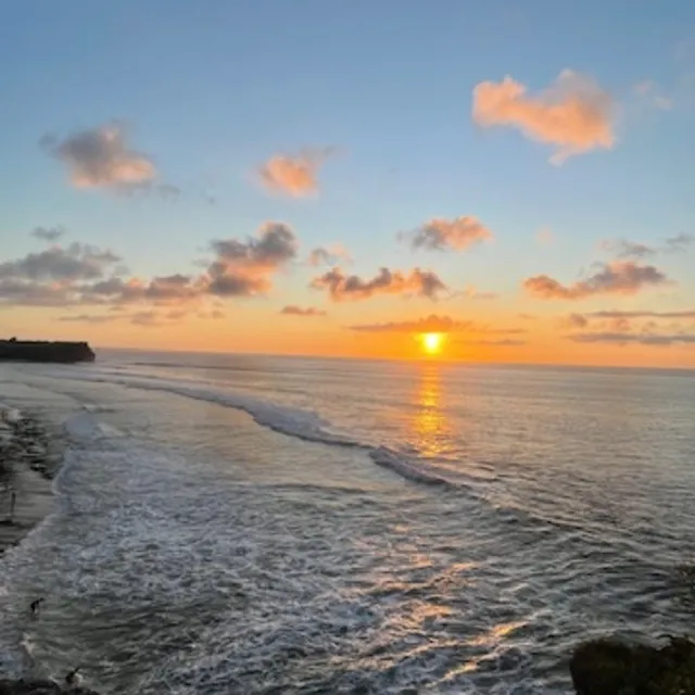 Bali–Lombok : un réveil intérieur