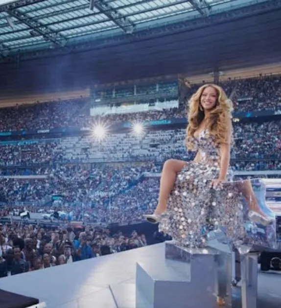 Beyoncé