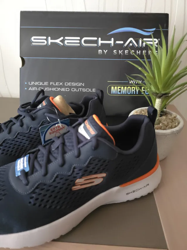 Des SKECHERS confortables