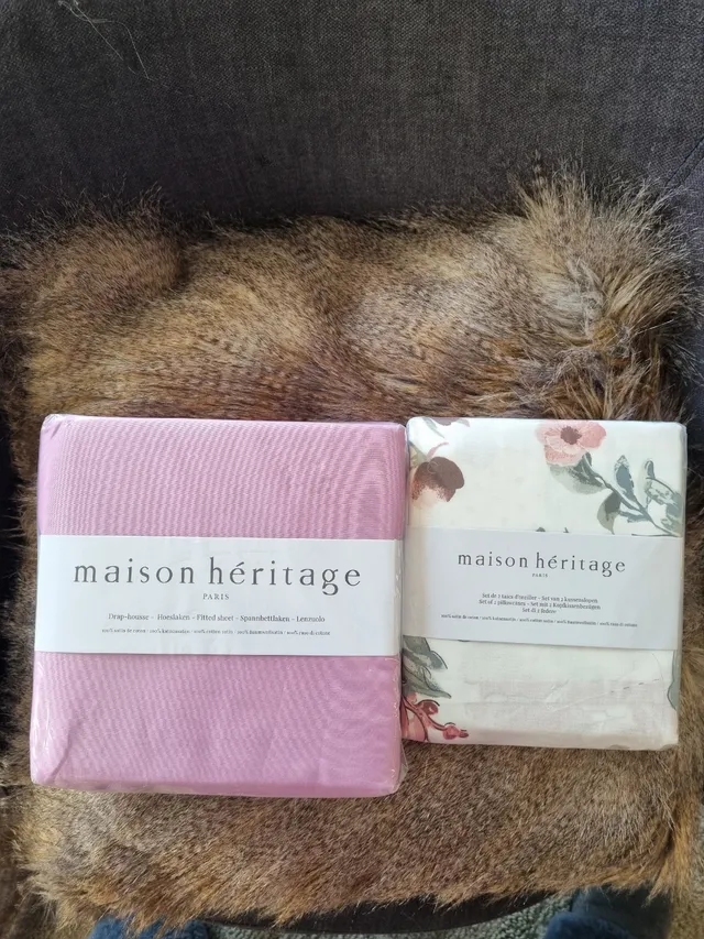 Maison Héritage