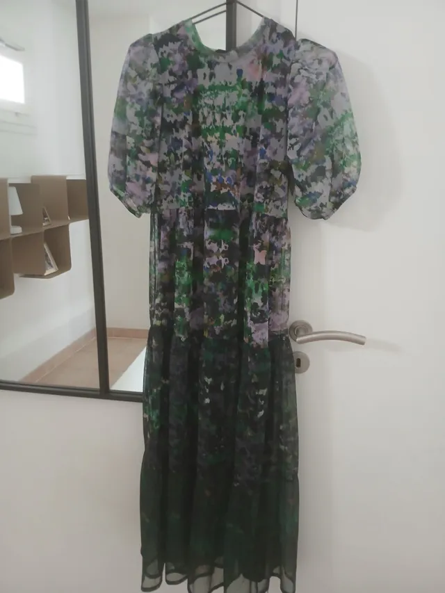 Robe Desigual