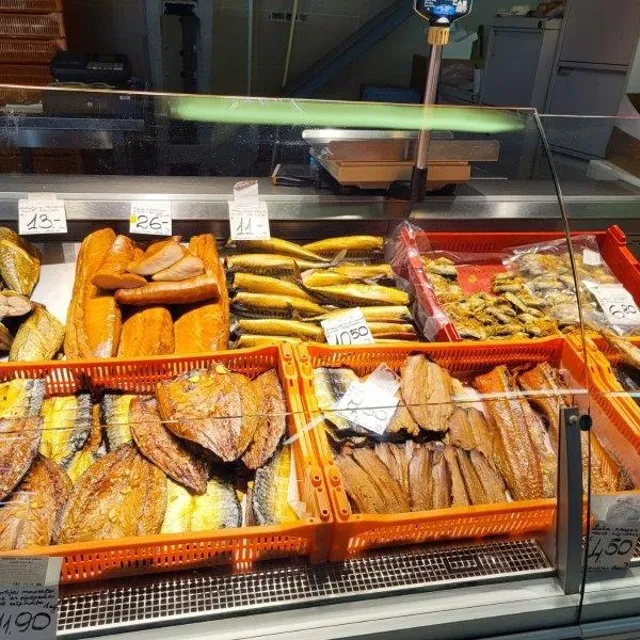 Riga en Lettonie