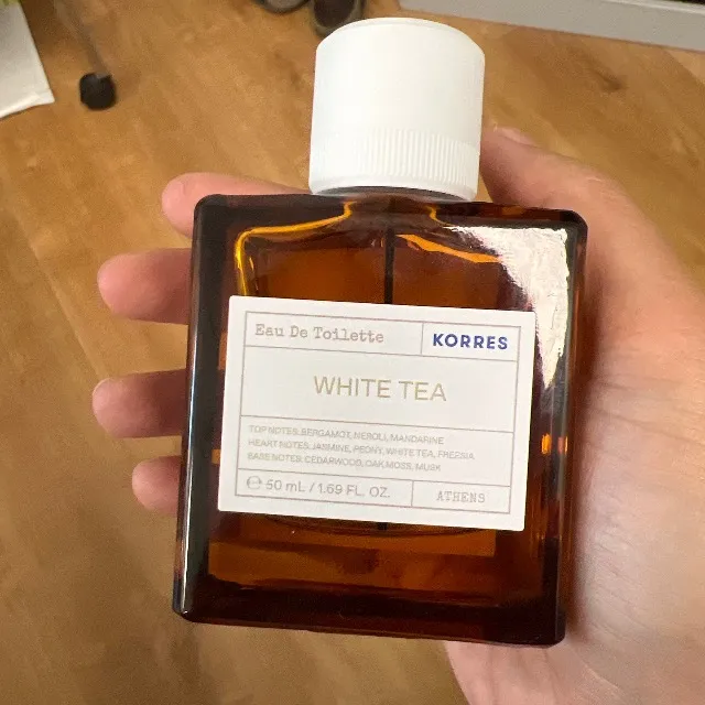 Parfum Korres