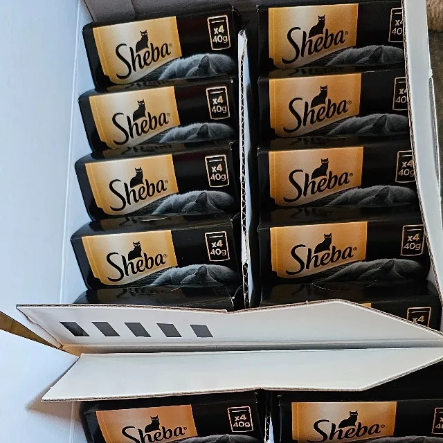 Soupe Sheba