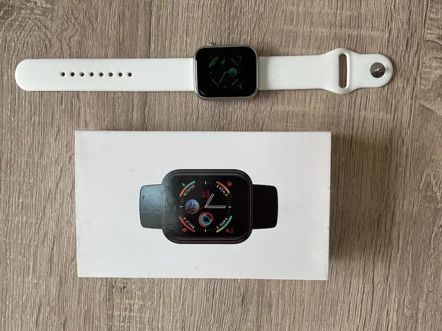 Montre connectée LODJ