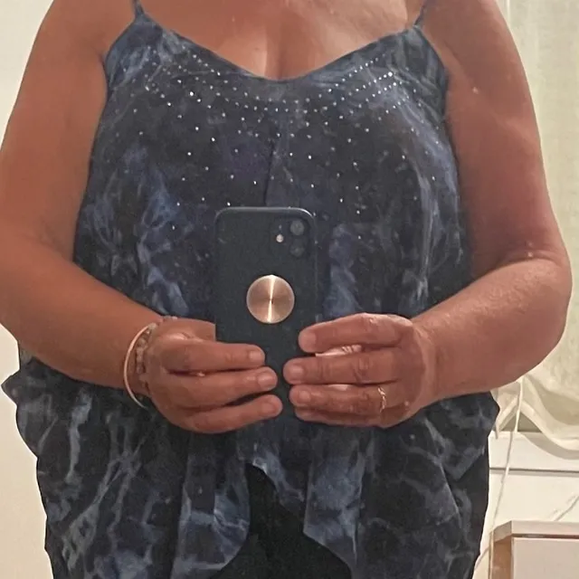 Top Desigual