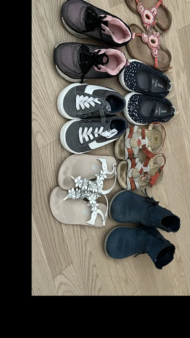 Chaussures enfant