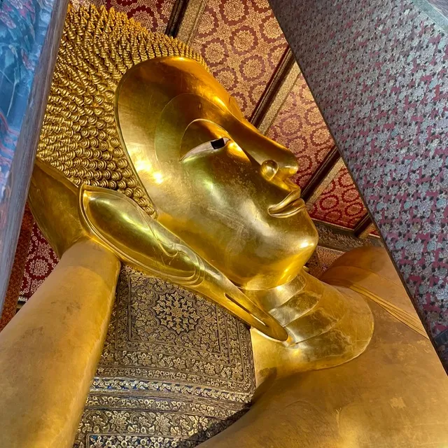 La Thaïlande, pays aux mille visages.