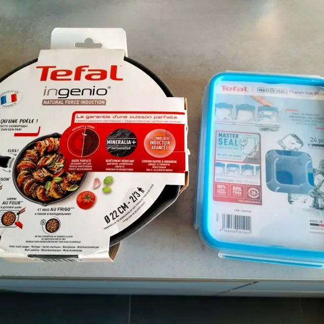 Je rééquipe ma cuisine