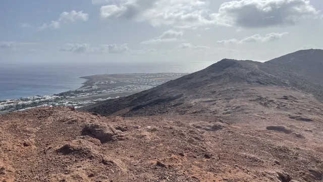 Une escapade à Lanzarote !