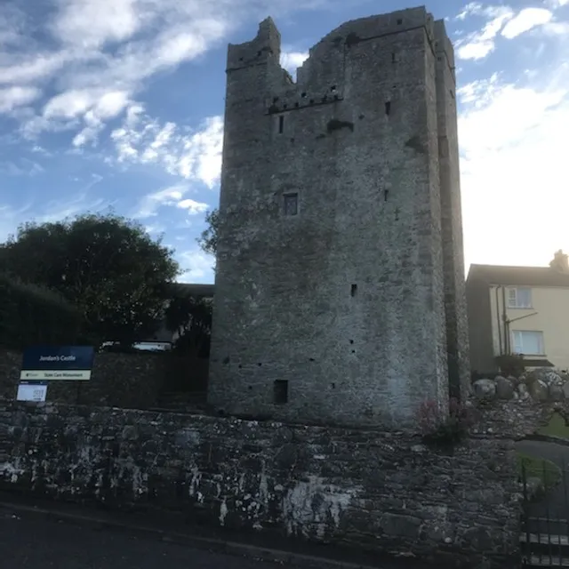 Irlande du Nord , authentique